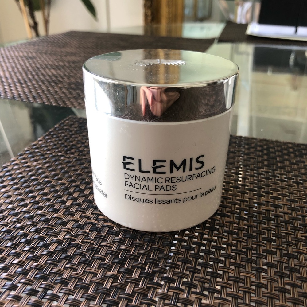 Elemis Dynamic Resurfacing Facial Pads